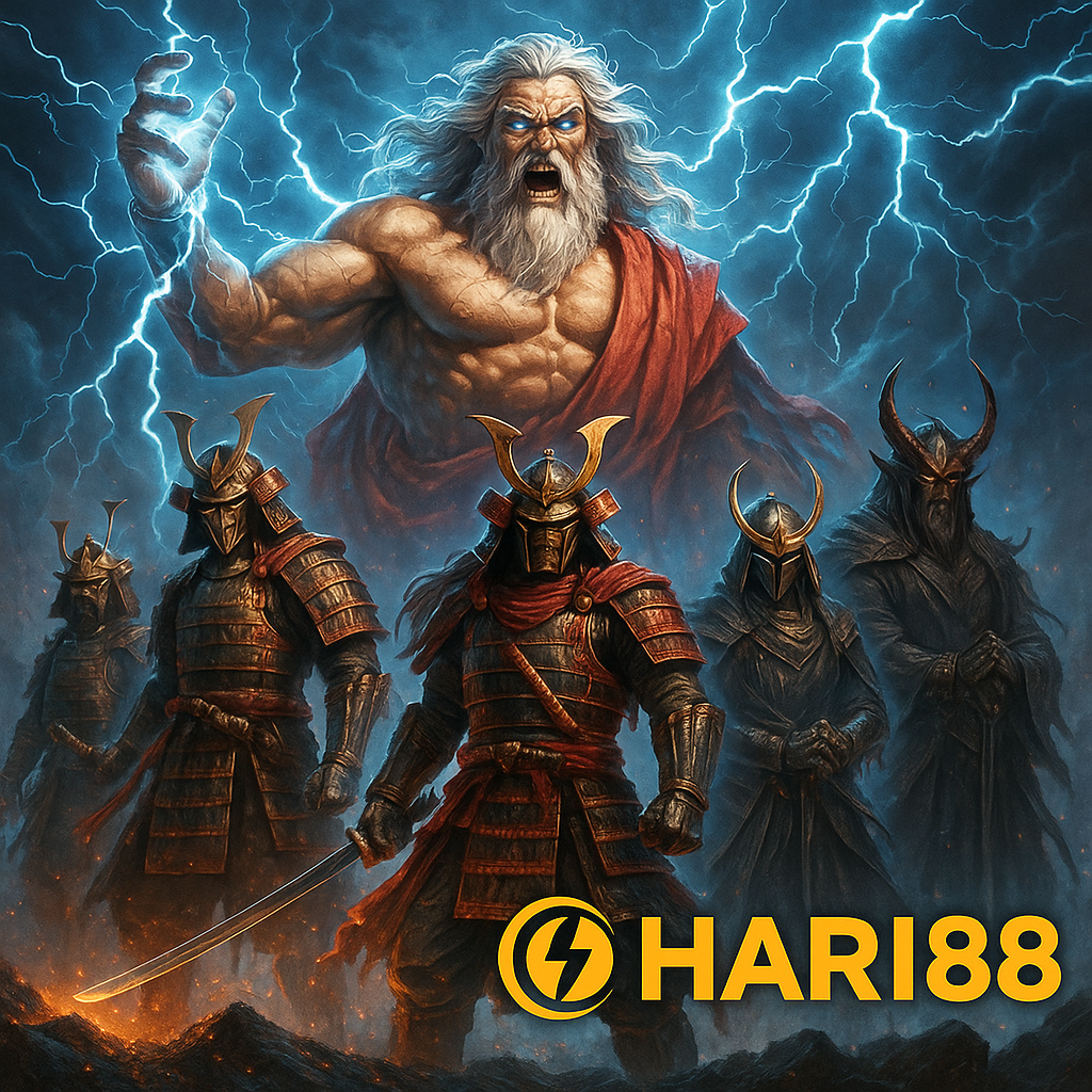 HARI88