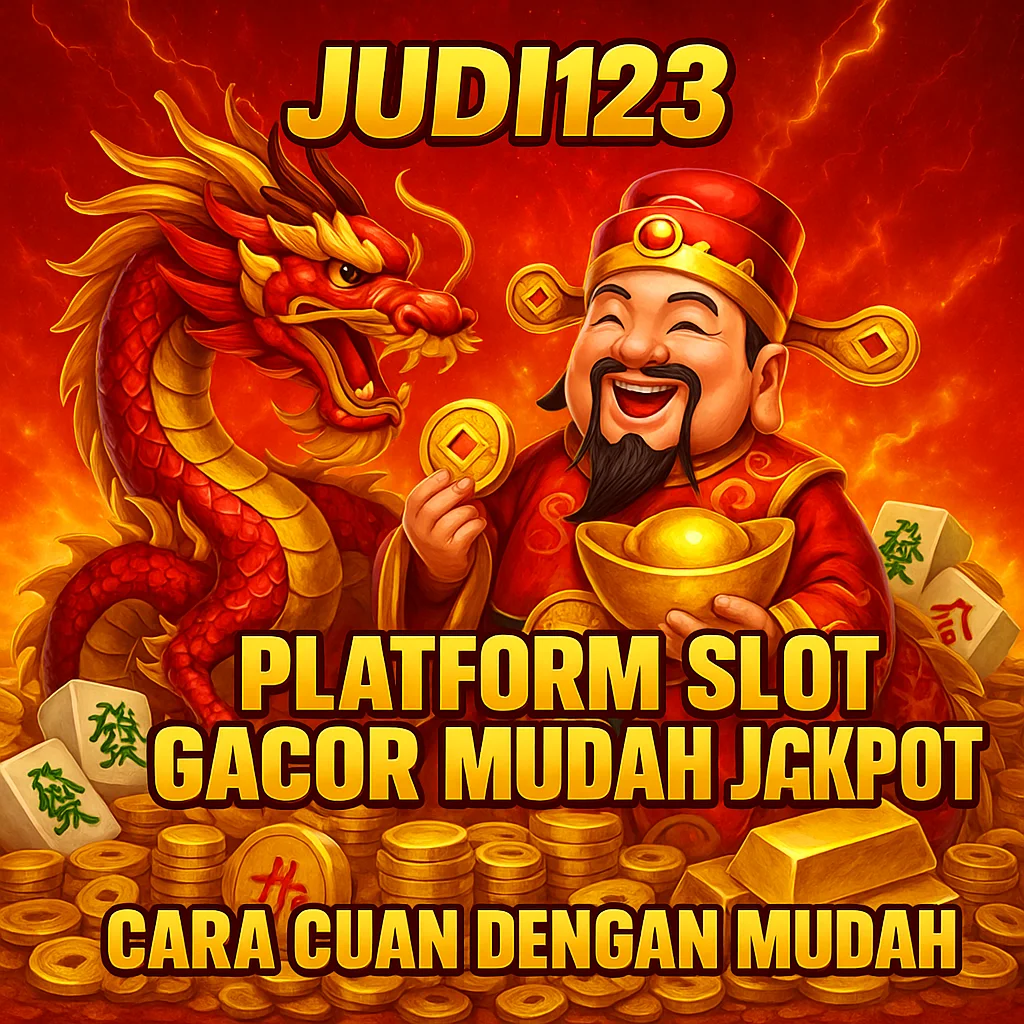 JUDI123